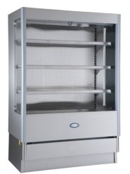 range: Slimline Multideck photo